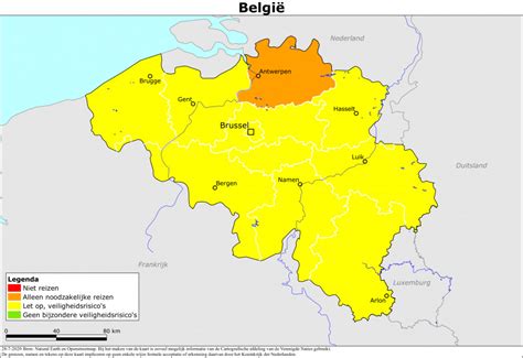 See the best & latest code oranje landen on iscoupon.com. Code oranje voor provincie Antwerpen, wat betekent dat ...
