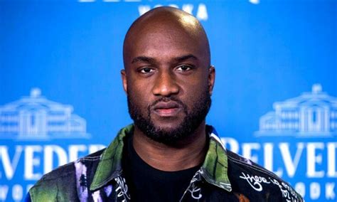 Virgil Abloh Net Worth Age Bio Income Cause Of Death