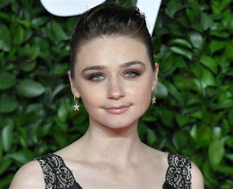 Jessica Barden 11 Surprising Facts You Probably Didnt Know About