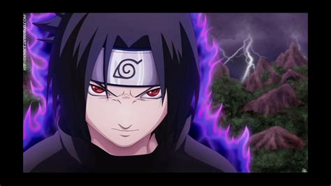 Naruto Unreleased Soundtrack Sasukes Theme Extended Youtube