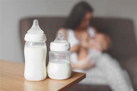 Conservar la leche Materna después de Extraerla Consejos para Mantener