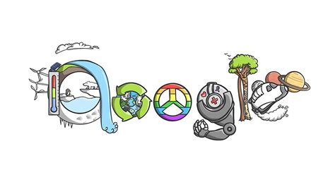 Southridge student wins state google doodle contest moves. Google's Doodle contest for kids reveals top 5 finalists ...