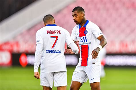 Kimpembe évoque Bayern/PSG, Pochettino, Thiago Silva ...