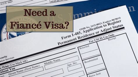 Can Permanent Resident Apply For Fiance Visa
