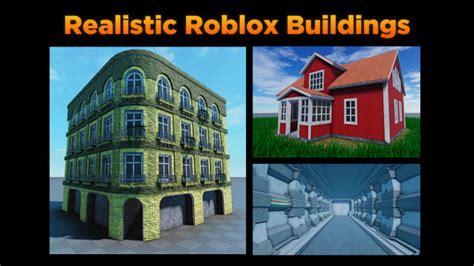 Build Realistic Roblox Buildings By Eldevz Fiverr