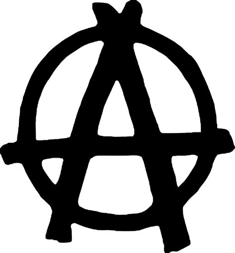Anarchy Png Images Transparent Free Download Pngmart