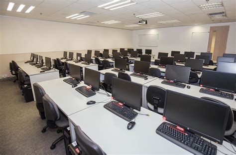 Computer Lab Rental For Computer Training