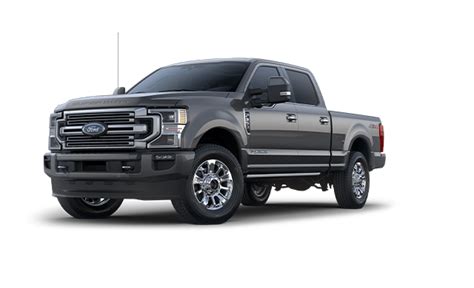 2022 Super Duty F 350 Limited Starting At 110600 Dupont Ford Ltee
