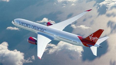 Flight Review Virgin Atlantic B787 9 Upper Class Business Traveller