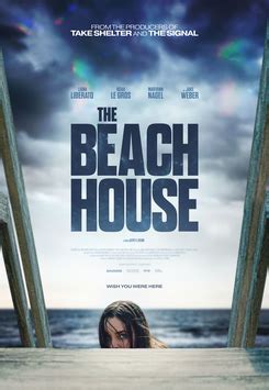 The movie focuses on the marriage of graciela and arturo, who operate a kindergarten in their mansion. The Beach House (2019 film) - Wikipedia