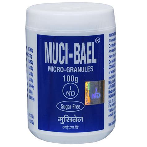 One millionth (10−6) of a curie. Buy Muci Bael Granules 100 gm Online| SastaSundar.com