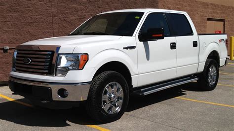 2012 Ford F 150 Xlt Xtr From Ride Time In Winnipeg Mb Canada Youtube