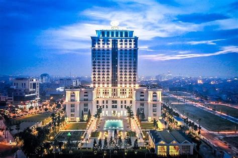 Nam Cuong Nam Dinh Hotel 68 ̶1̶1̶0̶ Prices And Reviews Vietnam
