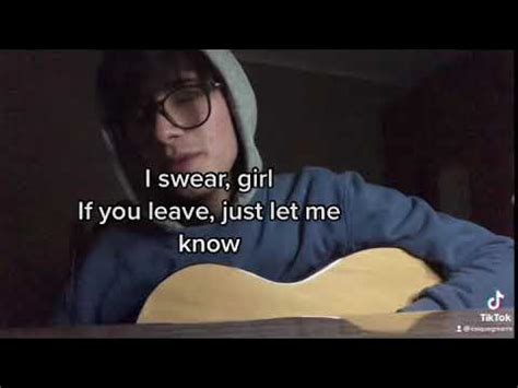 LOSING INTEREST COVER-xxtentacion-caique gamarra - YouTube