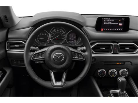 2020 Mazda Cx 5 Ratings Pricing Reviews And Awards Jd Power