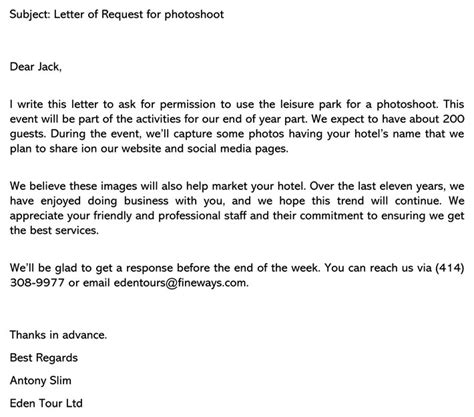 I am writing this letter on behalf of new bridges. Download 35+ Sample Letter Of Request Venue Rental