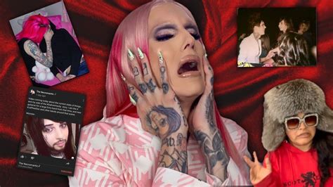 Jeffree Star Exp0sed Deleted Video Youtube