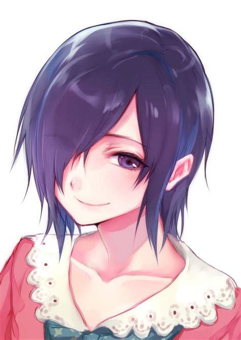 Touka Kirishima Wiki Manga Pop Amino