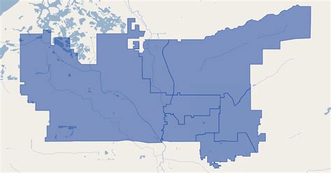 Salt Lake City Utah School Board Districts Gis Map Data Salt Lake