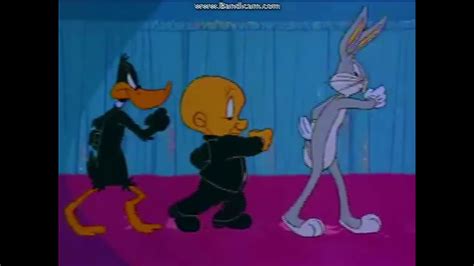 Daffy Duck Elmer Fudd And Bugs Bunny Are Back To Rise Youtube