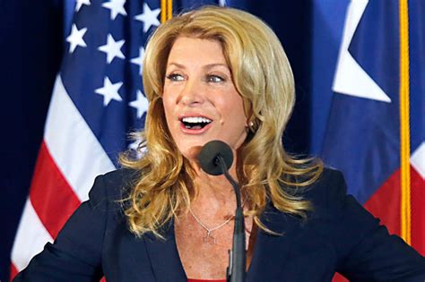 wendy davis is running for congress updated