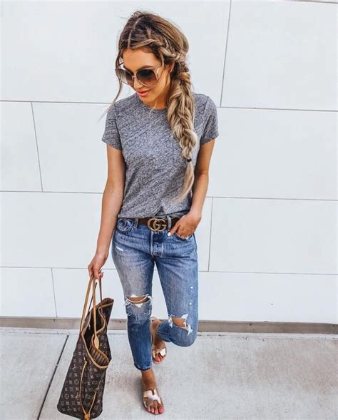 Best Spring Outfits Casual 2020 For Women 40 Fashion And Lifestyle In