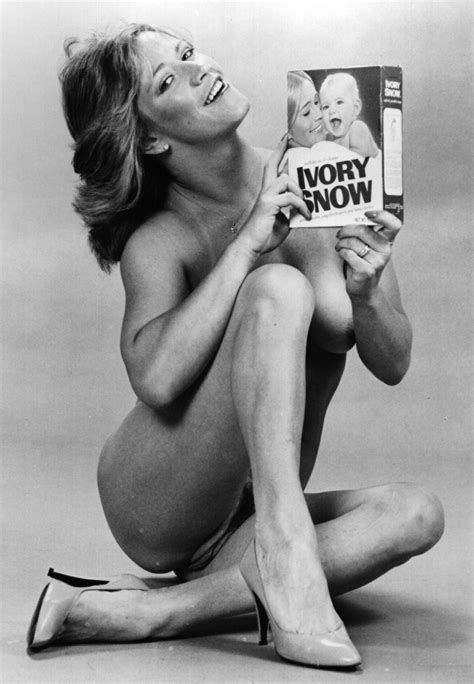 Ivory Clean Pussy Pornstar Marilyn Chambers Picture 17
