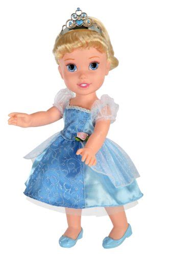 Disney Princess Toddler Doll Cinderella Epic Kids Toys