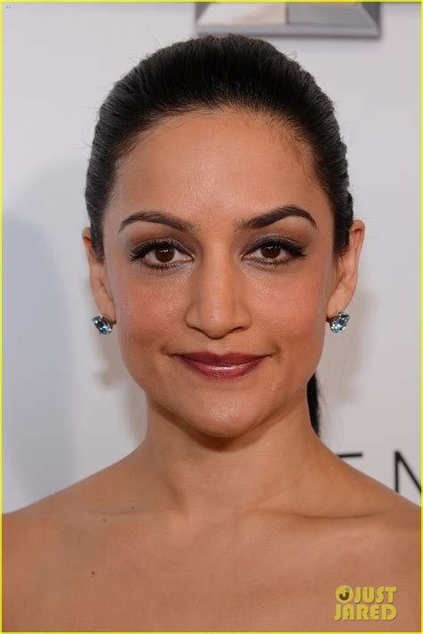 Pictures Of Archie Panjabi
