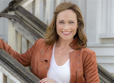 ‘truly Madly Sweetly Star Nikki Deloach Chats Cast Chemistry