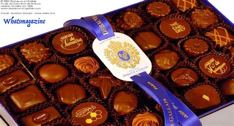 20 Most Expensive Chocolates In The World You Will Love To Grab