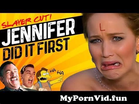 Jennifer Lawrence Opens Up On Nude Photo Leak The Kardashians Brutal