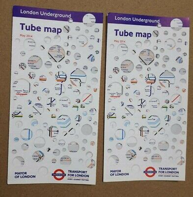 London Underground Tube Map December Yayoi Kusama Picclick Uk Sexiz Pix