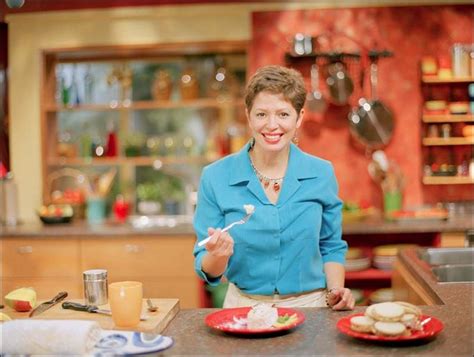 Food Is Language Of Love Says Writer And Cooking Show Host Toledo Blade