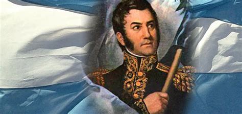 ¿quién Fue José De San Martín Resumen Corto De Biografía