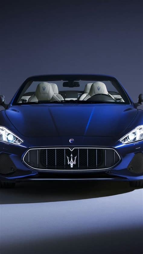 Android Maserati Car Hd Wallpapers Wallpaper Cave