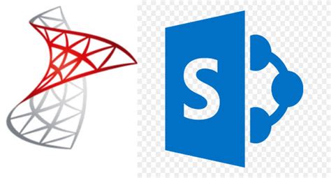 Microsoft Sql Server Logo Icon Little Developer On The Prairie