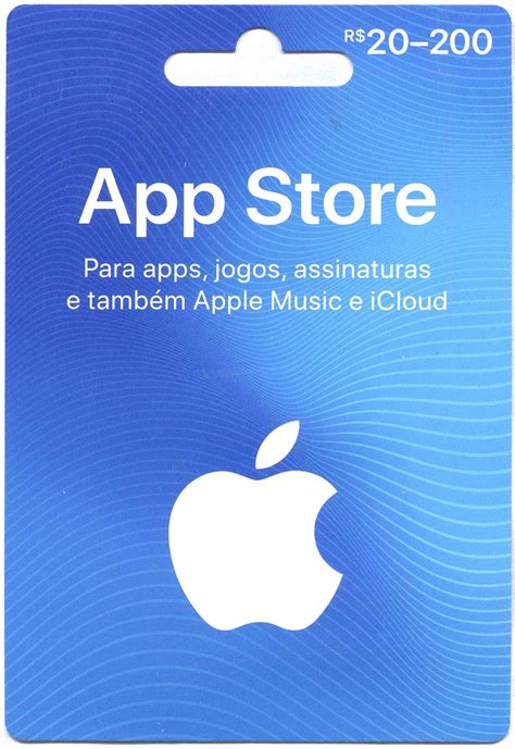 This is a $100 itunes card that was purchased in the us and will be scanned and sent through email delivery. Comprar iTunes Gift Card - Cartão App Store R$200 Reais ...