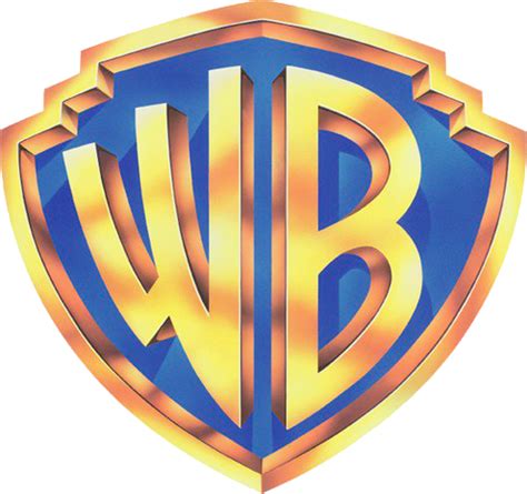 Warner Bros Logo Png Png Mart