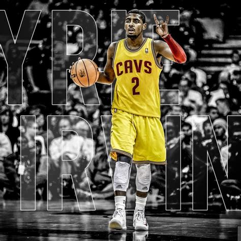 We have an extensive collection of amazing background images carefully chosen by our community. 10 Latest Kyrie Irving Hd Wallpaper FULL HD 1080p For PC Background 2020