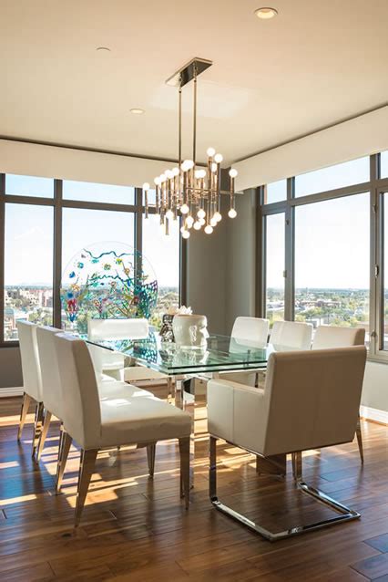 We live & breathe all aspects of contemporary interior design. Waterfront Scottsdale Interior Design and Remodel ...