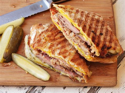 How Tampa Claimed The Cuban Sandwich
