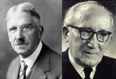 CONFRONTI/ Romano Guardini e John Dewey: il cattolico e il ...