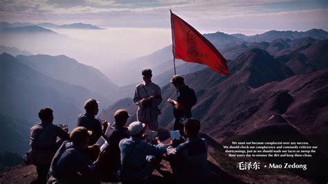Mao Zedong Wallpaper 65 Images