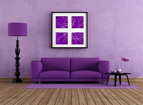 If you are looking for a living room paint color that just going work in all sized spaces, all levels of natural light, a pale warm toned grey is the way to go. How Paint Colour Can Affect Your Mood | Painters | LookLocalWA