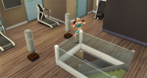Sims 4 Spa Peaceful Escape In Newcrest Bri Ks Dusky Illusions