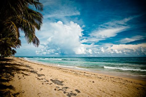 caribbean beach | Breezy Baldwin | Flickr