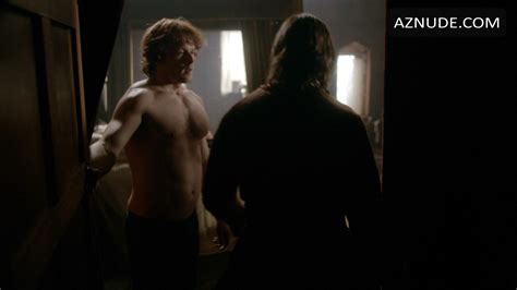 Outlander Nude Scenes Aznude Men Hot Sex Picture