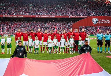 Dinamarca y bélgica se miden en el parken con erikssen en la memoria de tod@s. Dinamarca x Bélgica: Saiba como assistir ao jogo da ...