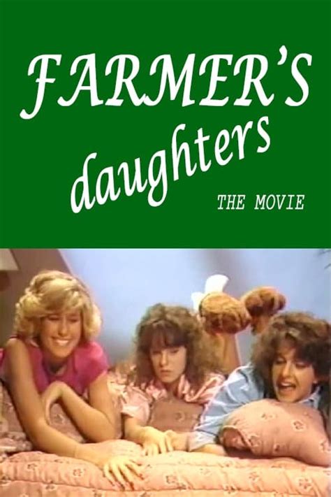 Farmer S Daughters The Movie The Movie Database Tmdb